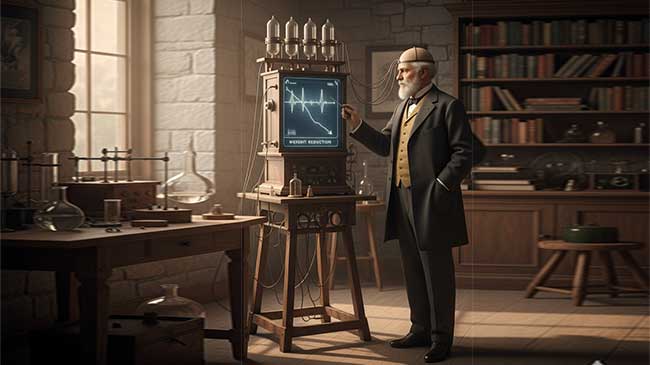 ذهن و لاغری