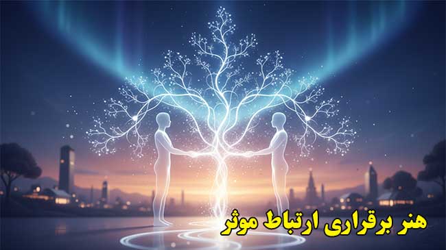 ارتباط موثر