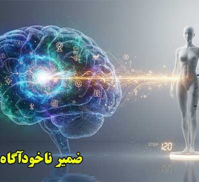 ضمیر ناخودآگاه و لاغری