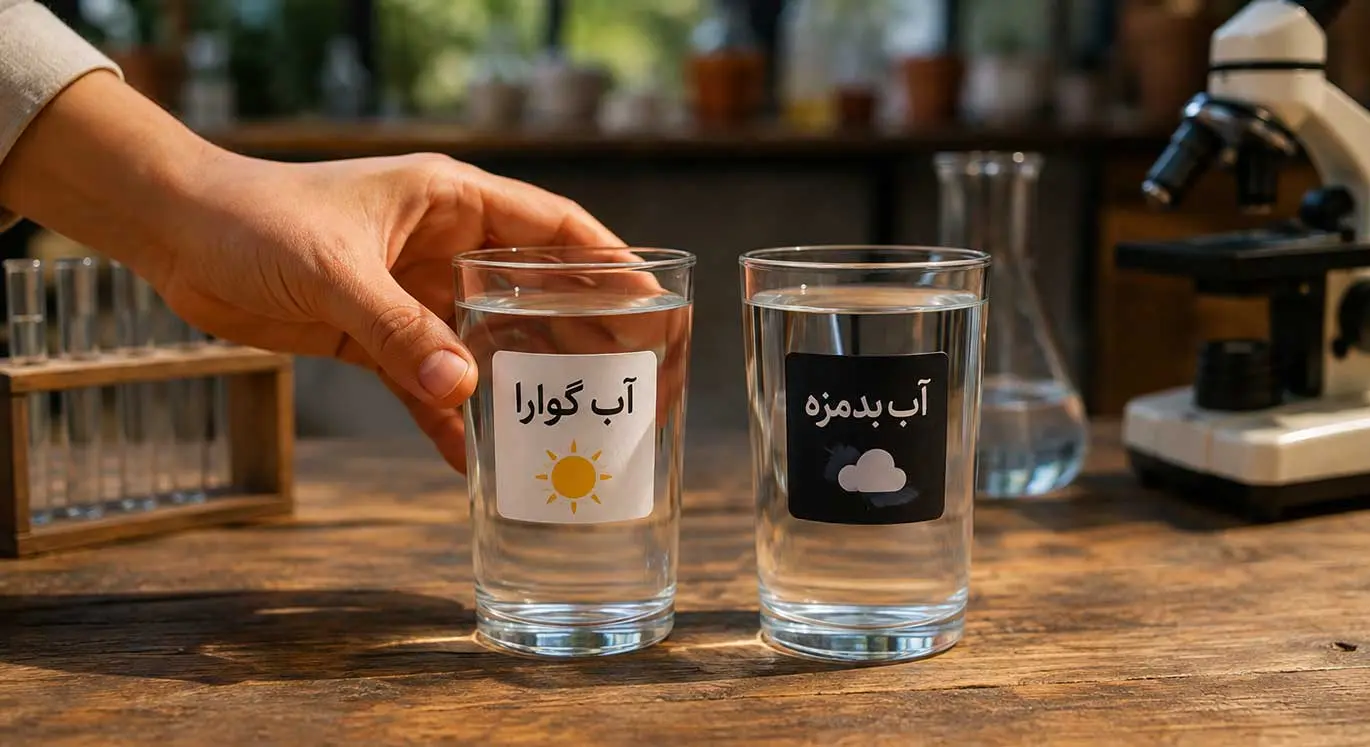تاثیر قدرت ذهن در لاغری