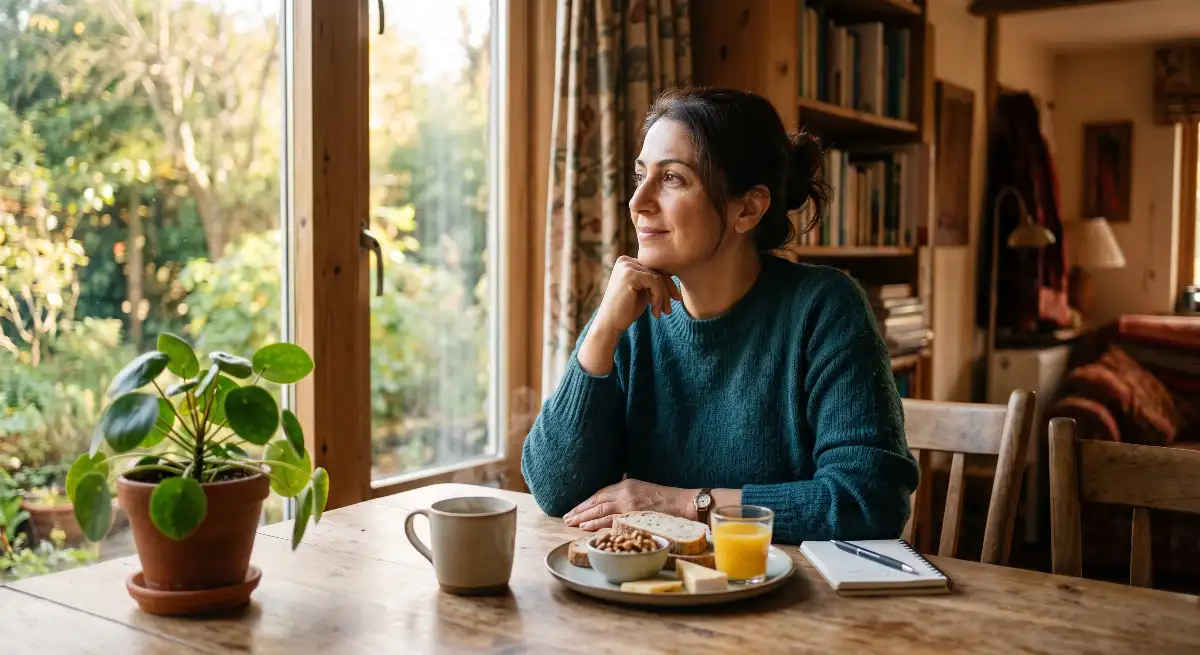 نشانههای رژیم لاغری سریع غیراصولی