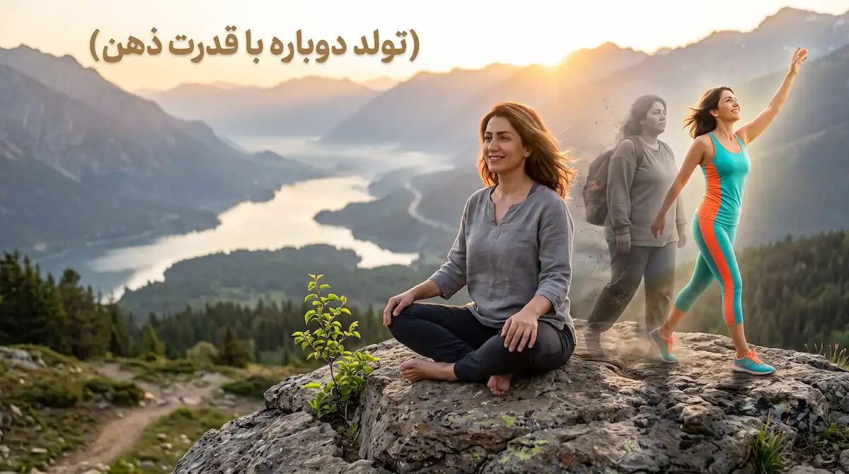 تولد دوباره