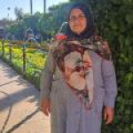 آواتار زهره انصاری