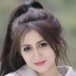 آواتار شبنم انوری