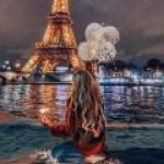 آواتار ریحانه بوجارنژاد (۱۲) ساله