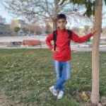 آواتار ahmadileila585@yahoo.com
