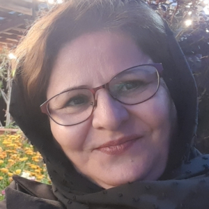 آواتار فرزانه ابوالحسنی