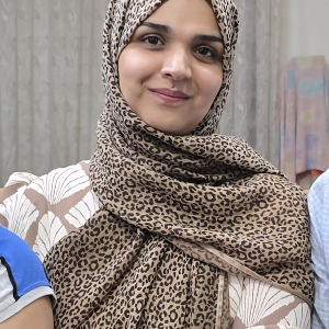 آواتار الهه عابدینی