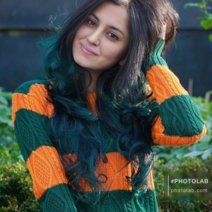 آواتار الهام رستگار