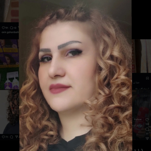 آواتار مژگان نوحی