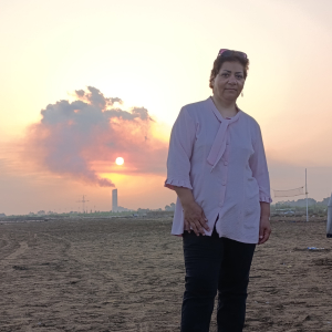 آواتار زهره قادرنیا