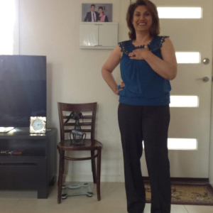 آواتار شهپر قبادی