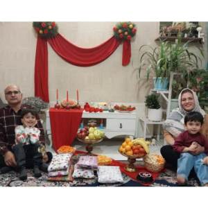 آواتار فاطمه فضل