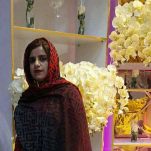 آواتار مریم نیکروان