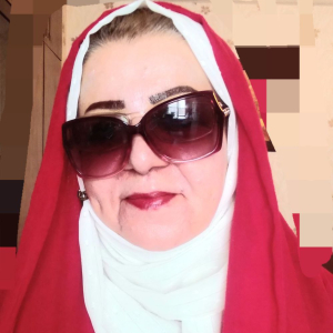 آواتار شهربانو باقری