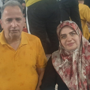 آواتار زینب ابراهیمی