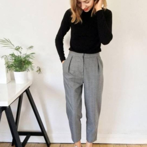 آواتار طاهره فروغی