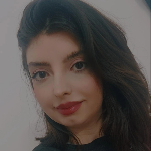 آواتار فریبا فروغی