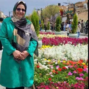 آواتار زهرا