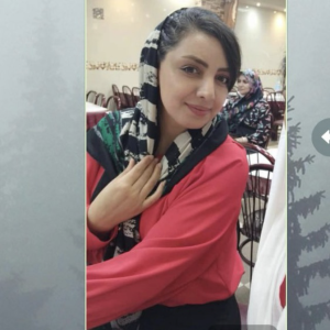 آواتار مهربانو