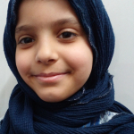 آواتار لیلا بوجارنژاد
