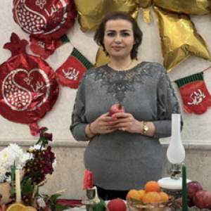 آواتار Faezeh Heidari