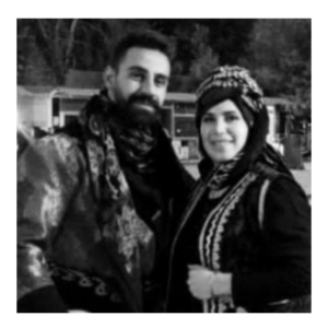 آواتار ستایش
