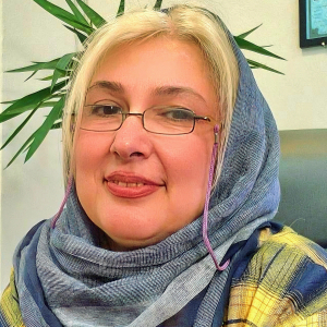 آواتار زهرا خاوشی