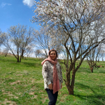آواتار سمیرا عبدالهی حسن