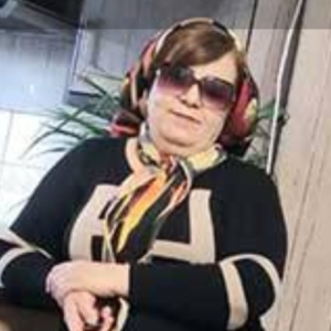 آواتار shahrbanou1346