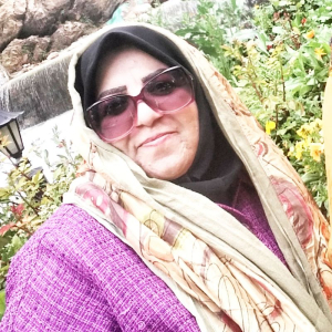 آواتار shahrbanou1346