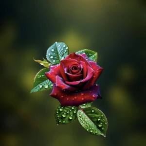 آواتار آرام