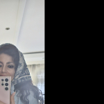آواتار سمیرا حیدری