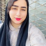 آواتار فاطمه مرادقلی