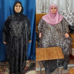 آواتار آسیه رفیعی