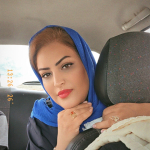 آواتار شیما عرفانی