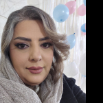 آواتار آزاده امامقلی
