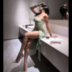 آواتار پریسا رهام