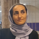 آواتار سحر کیاستی