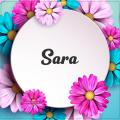 آواتار Sara